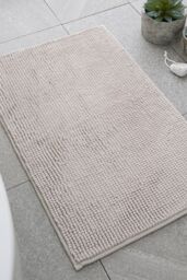 Catherine Lansfield 'Bobble' Bath Mat in Natural - thumbnail 1