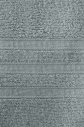 Catherine Lansfield 'Zero Twist' Bath Towel in Light Green - thumbnail 3
