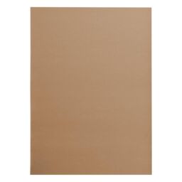 RugsX Anti-Slip Rumba Rug in Beige - Size: 150 cm x 200 cm - thumbnail 3