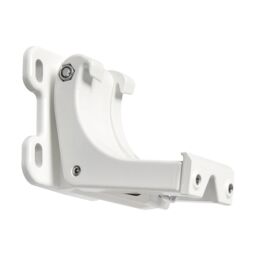 Primrose Awnings Wall Bracket & Bolts for Primrose Full Cassette Awnings White - thumbnail 2