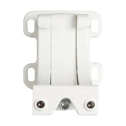 Primrose Awnings Wall Bracket & Bolts for Primrose Full Cassette Awnings White - thumbnail 3