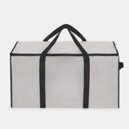 OHS Reusable Storage Bag Clothing Shoe Underbed Organiser Bedding Box in White - thumbnail 3