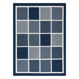 RugsX Spring Rug in Blue - Size: 80 cm x 150 cm - thumbnail 2