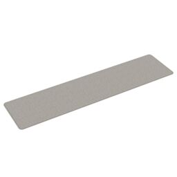 Berkfield Home Carpet Runner Sisal Look Taupe 50x200 cm in Beige - Size: 100 cm diameter - thumbnail 2