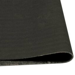 Berkfield Home Kitchen Rug Washable Spices 45x150 cm Velvet in Grey - thumbnail 4