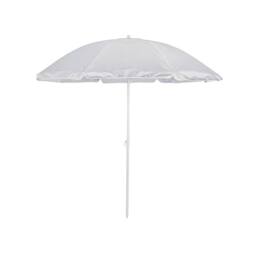 MidOcean Parasun Portable Stick Umbrella in Grey - thumbnail 1