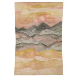 Voyage Maison Arizona Printed Wool Rug - Size: 120 cm x 180 cm - thumbnail 3