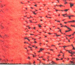 Berkfield Home Kitchen Floor Mat Washable Spice 45x150 cm - thumbnail 5