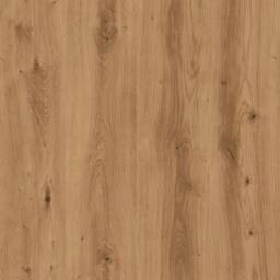 Berkfield Home Durable Coffee Table Artisian Oak 90x45x35 cm Engineered Wood in Brown - Size: 90 x 45 x 35 cm - thumbnail 8