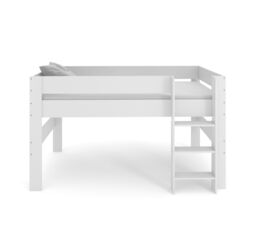 Kidsaw Mid Sleeper - White - Size: Single - thumbnail 3