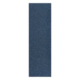 RugsX Superstar 380 Runner in Blue - Size: 60 cm x 400 cm - thumbnail 2