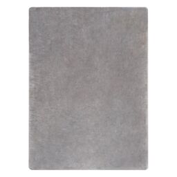 RugsX Posh Rug in Grey - Size: 160 cm x 220 cm - thumbnail 4