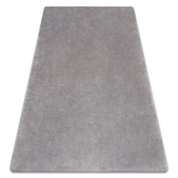 RugsX Posh Rug in Grey - Size: 160 cm x 220 cm - thumbnail 1