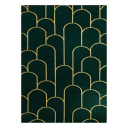 RugsX Emerald Rug in Green - Size: 120 cm x 170 cm - thumbnail 4