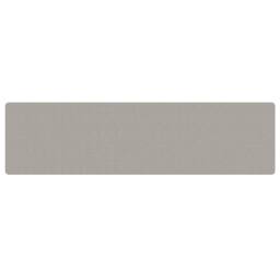Berkfield Home Carpet Runner Sisal Look Taupe 80x300 cm - Size: 100 cm diameter - thumbnail 3