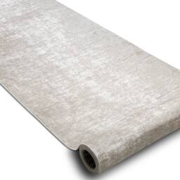 RugsX Anti-Slip Lotus Runner in Beige - Size: 120 cm x 100 cm - thumbnail 2
