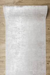 RugsX Anti-Slip Lotus Runner in Beige - Size: 120 cm x 100 cm - thumbnail 4