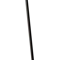 Netlighting Vector Floor Lamp 40W LED 3000K 3000lm Dimmable Black 3yrs Warranty - thumbnail 4