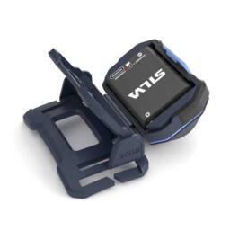 Silva Discover LED Head Torch 500 Lmn in Blue - thumbnail 3