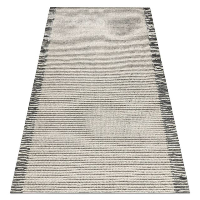 RugsX Tahar Rug in Yellow - Size: 200 cm x 290 cm - image 1