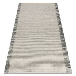 RugsX Tahar Rug in Yellow - Size: 200 cm x 290 cm - thumbnail 1