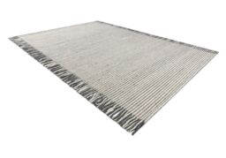 RugsX Tahar Rug in Yellow - Size: 200 cm x 290 cm - thumbnail 4