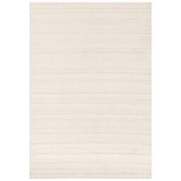 The Rug Shop UK Cream Modern Outdoor Easy to clean Hand Made Plain Area Rug - Size: 160 cm x 230 cm - thumbnail 7