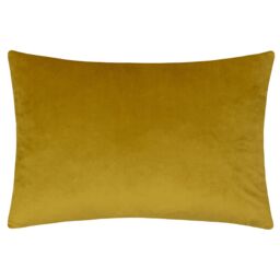 Paoletti Keela Cut Velvet Geometric Cushion in Pink - thumbnail 2
