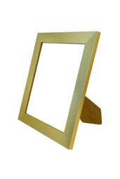 Frames by Post Metro Photo Frame 7 x 5 Inch in Gold - thumbnail 6