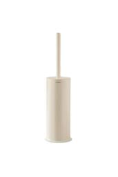 Cosmic Toilet Brush, White, Award-Winning Design, Geyser Collection in Soft White - thumbnail 1