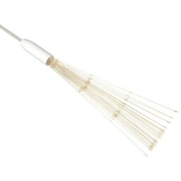 Berkfield Home Outdoor Christmas Firecrack Lights 10pcs Warm White 20cm 1400LEDs - thumbnail 3