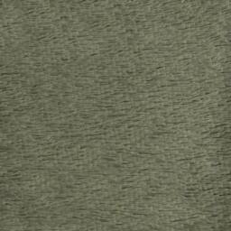 OHS Soft Fluffy Rug Anti-Slip Carpet Area Floor Mat in Dark Green - Size: 80 cm x 150 cm - thumbnail 6