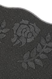 Living and Home Cartoon Cat Shaped Non-Slip Floor Mat Area Rug in White - Size: 40 cm x 120 cm - thumbnail 6