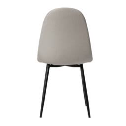 Home Garden Direct ASTERIA Dining Chairs Set of 2 in Beige - thumbnail 7