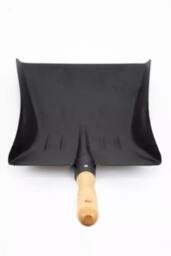 Marco Paul Handheld Metal Shovel in Black - thumbnail 6