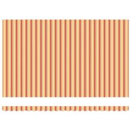 Berkfield Home Manual Retractable Awning in Yellow & Orange 500x350 cm - thumbnail 7