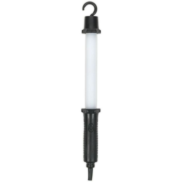 Loops High Output Illumination Lead Light - 5W SMD LED - 5m Power Cable - IP54 Rated - image 1