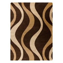 RugsX Royal Rug in Brown - Size: 180 cm x 270 cm - thumbnail 3