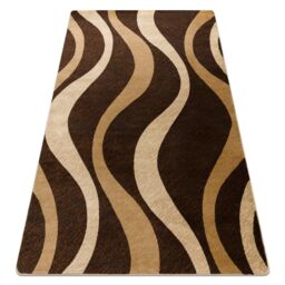 RugsX Royal Rug in Brown - Size: 180 cm x 270 cm - thumbnail 1