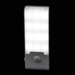 Leaper Magnetic Smart Motion Sensor Night Light in White - thumbnail 2