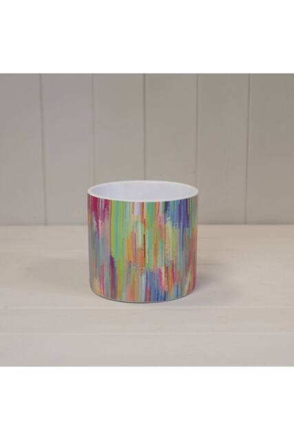 KDMD Multicolour Colour Pallet Pot - 13mm - image 1