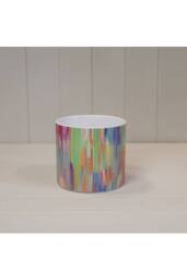 KDMD Multicolour Colour Pallet Pot - 13mm - thumbnail 1