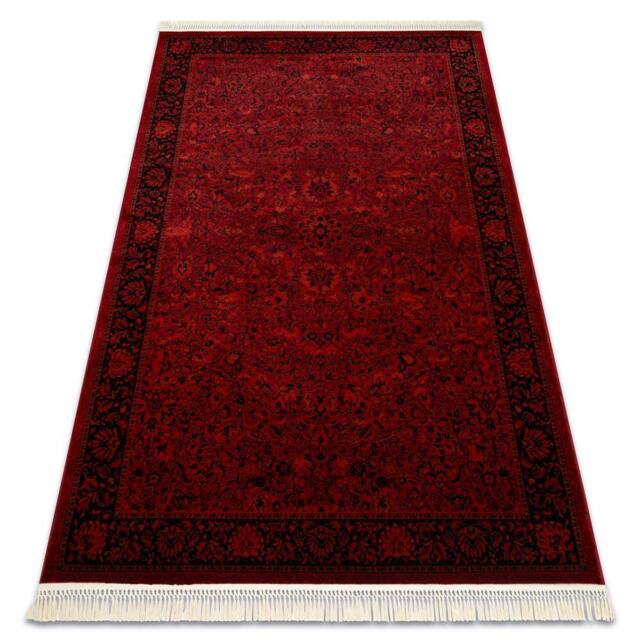 RugsX Orient Rug in Red - Size: 180 cm x 270 cm - image 1