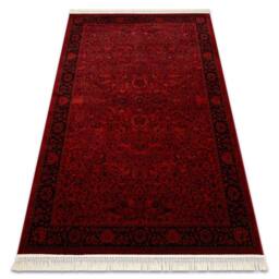 RugsX Orient Rug in Red - Size: 180 cm x 270 cm - thumbnail 1
