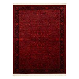 RugsX Orient Rug in Red - Size: 180 cm x 270 cm - thumbnail 2
