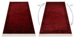 RugsX Orient Rug in Red - Size: 180 cm x 270 cm - thumbnail 3