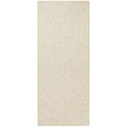 THE RUGS Wolly Tufted Wool Look Rug Soft Durable Synthetic Pile Design in Cream - Size: 160 cm x 240 cm - thumbnail 5