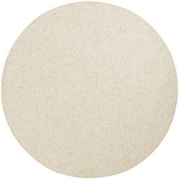 THE RUGS Wolly Tufted Wool Look Rug Soft Durable Synthetic Pile Design in Cream - Size: 160 cm x 240 cm - thumbnail 7