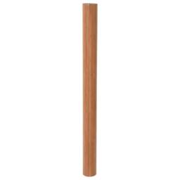 Berkfield Home Room Divider¬†Brown 165x250 cm¬†Bamboo in Brown - Size: 165x250 cm - thumbnail 4