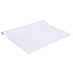 Berkfield Home Frosted Privacy Window Film Adhesive Stripes 0.9x100 m in White - thumbnail 4